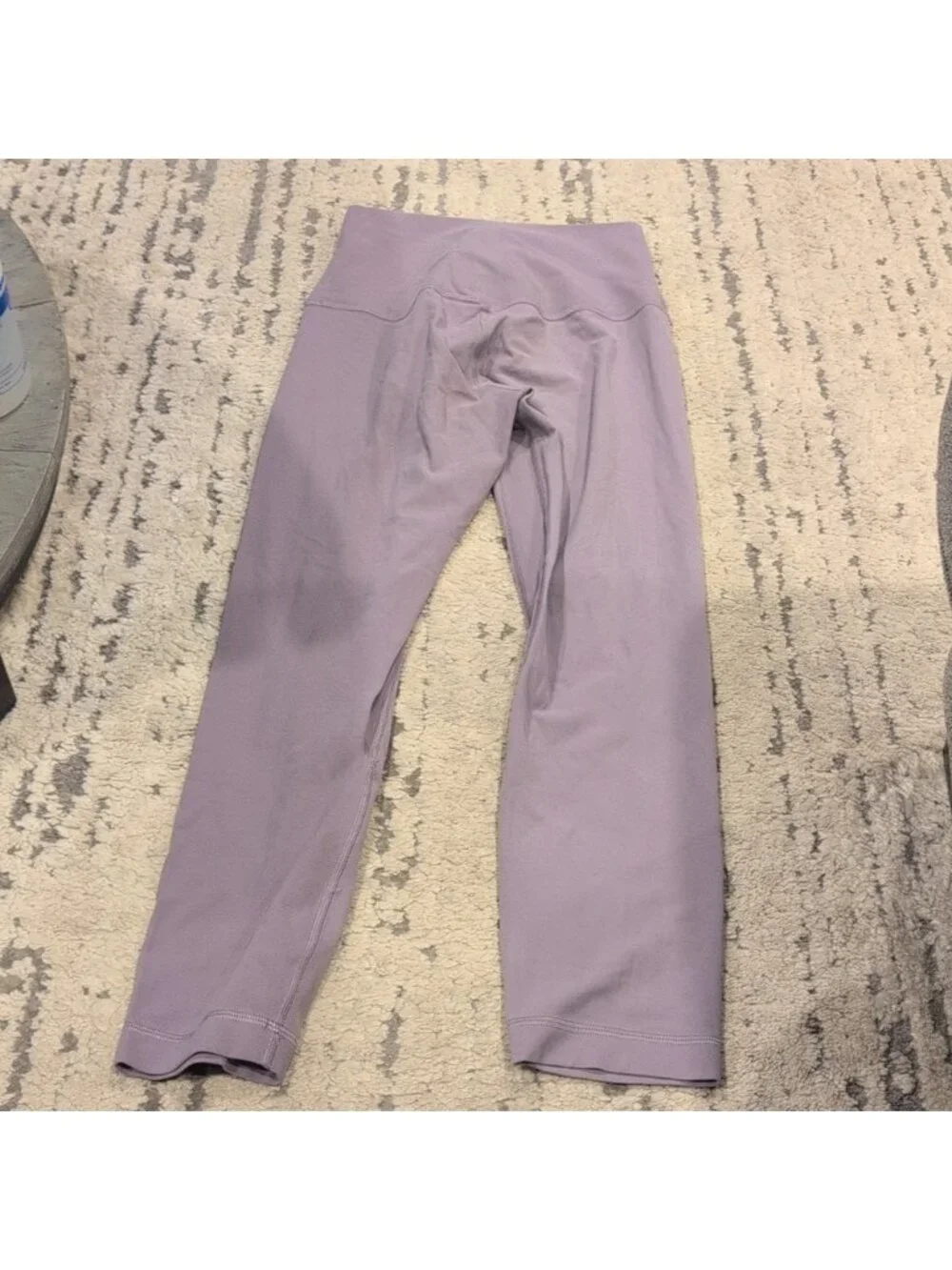 lululemon athletica when feeling